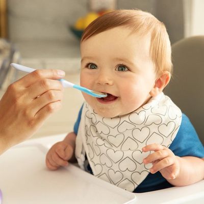 Kinderservies en bestek