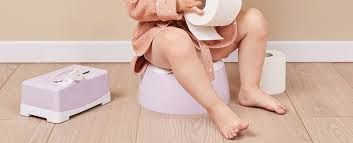 Potjes en Toiletverkleiners