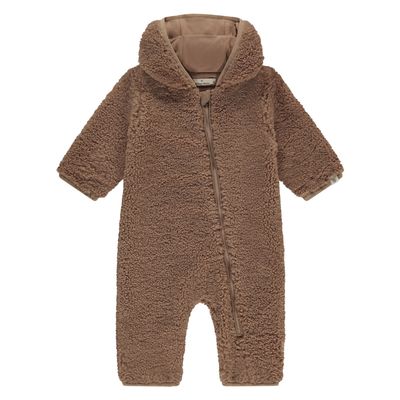 A Tiny Story Baby teddy suit Cookie TIN25629140