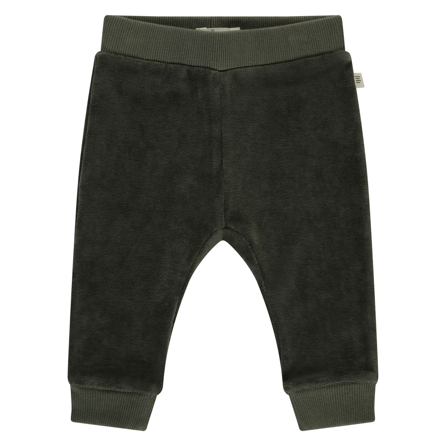 A Tiny Story Baby Pants Basil TIN25629240