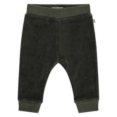 A Tiny Story Baby Pants Basil TIN25629240