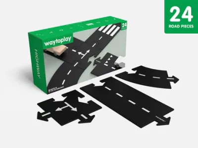 Highway (24 parts)  24HW