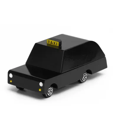 Candycar - London Taxi  CL