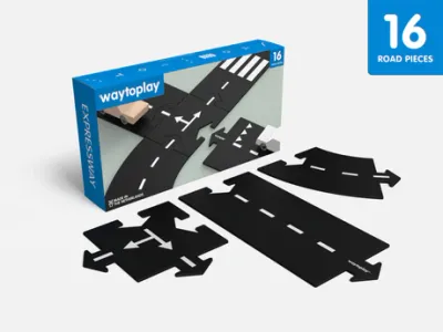 Expressway (16 parts)  16EW