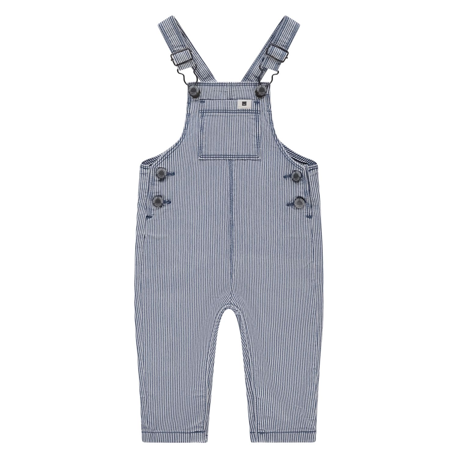 Babyface Baby Boys Dungaree BBE25427701