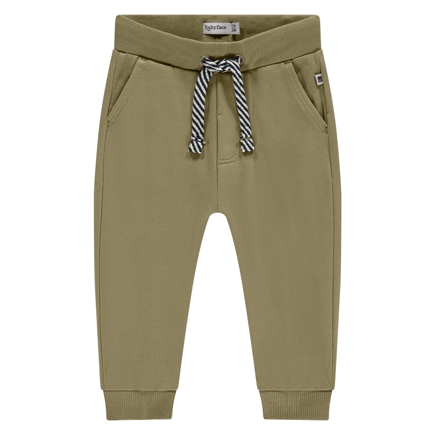 Babyface Baby Boys Sweatpants BBE25427201