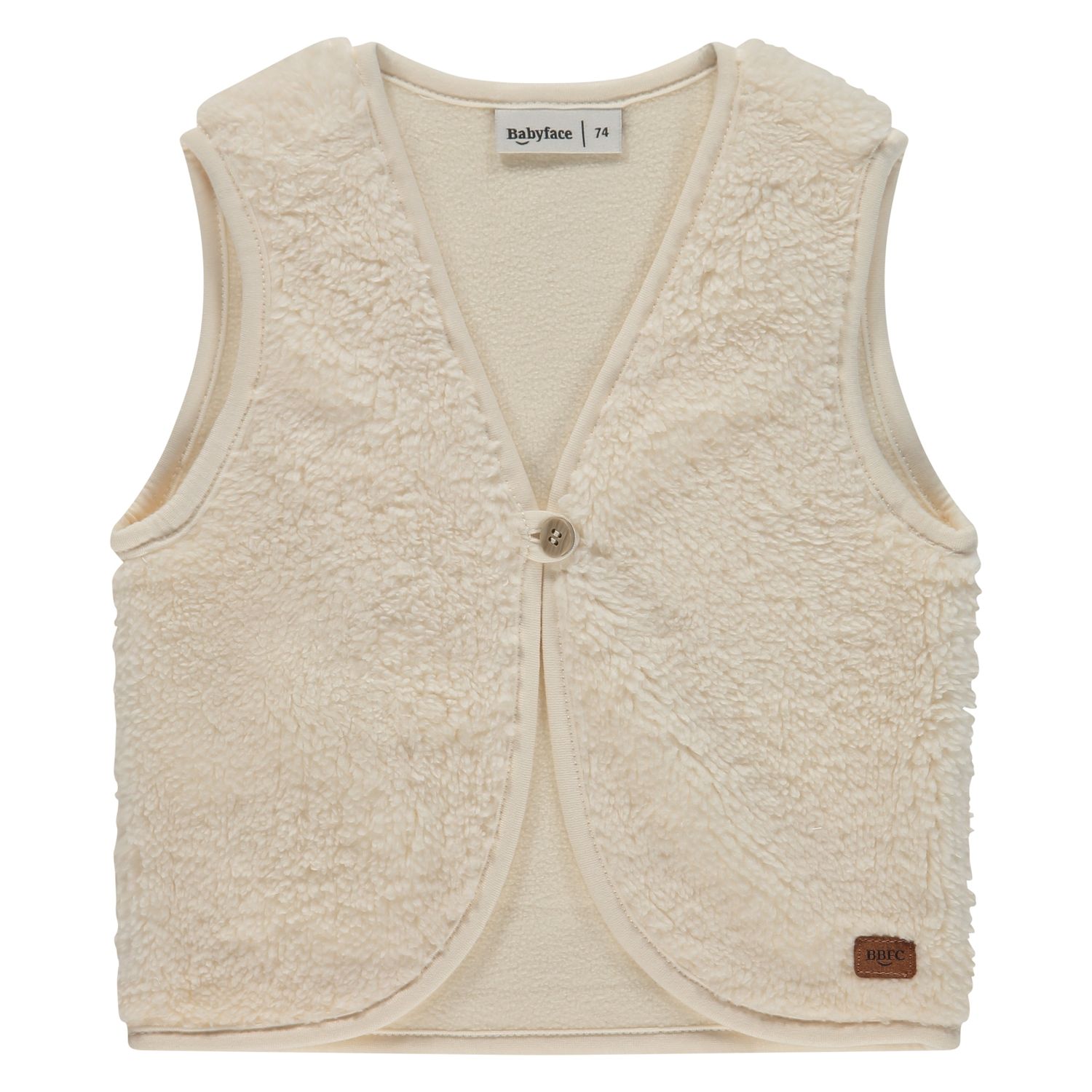 Babyface Baby Boys gilet BBE25627451