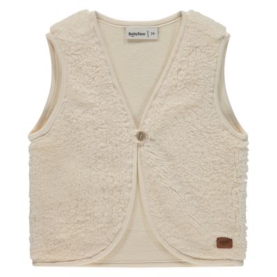 Babyface Baby Boys gilet BBE25627451