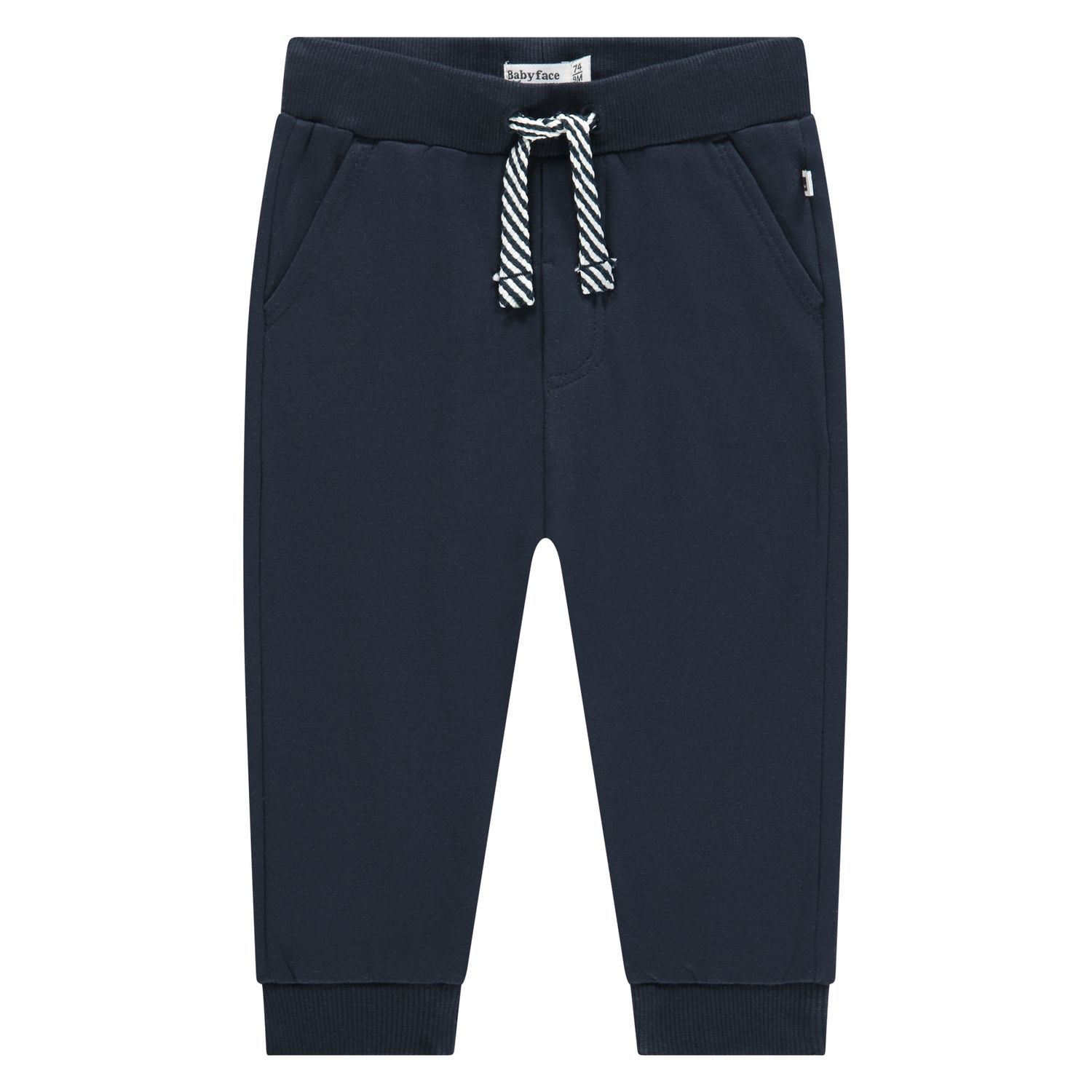 Babyface Baby Boys Sweatpants BBE25427201