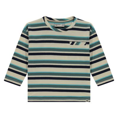 Babyface Baby Boys T-shirt Longsleeve BBE25627653