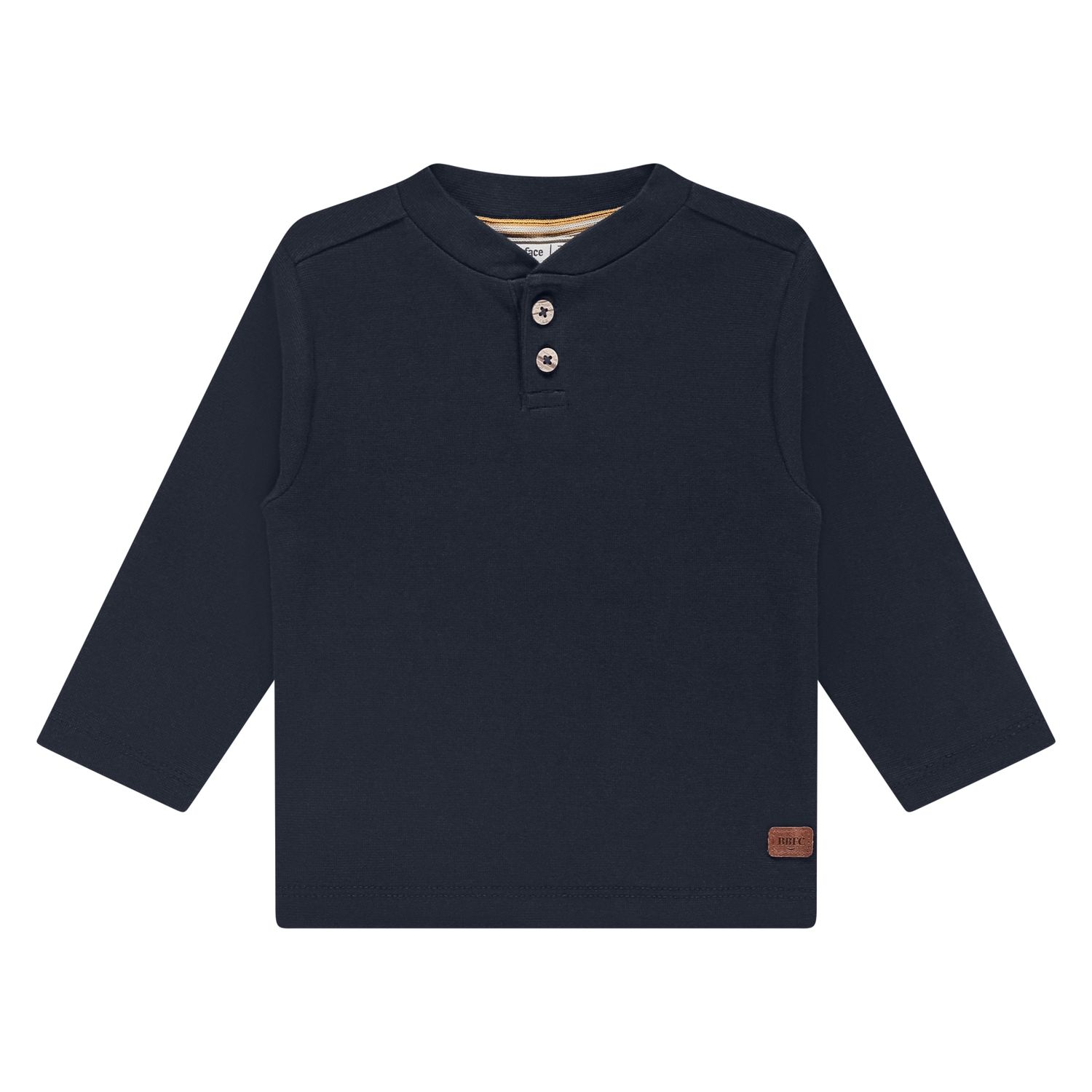 Babyface Baby Boys T-shirt Long Sleeve BBE25427609