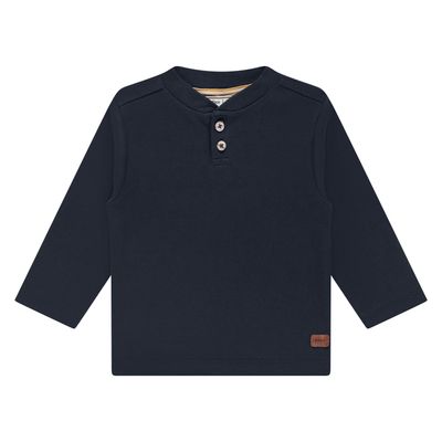 Babyface Baby Boys T-shirt Long Sleeve BBE25427609