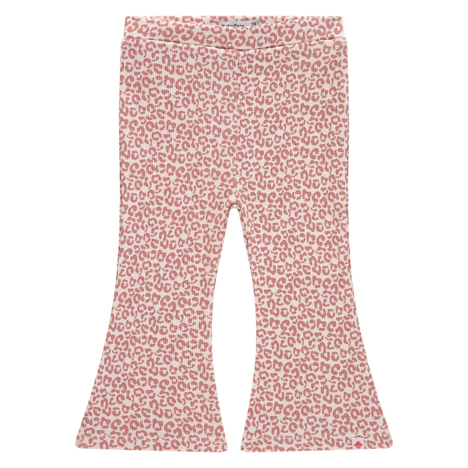 Babyface Baby Girls Flared Pants BBE25428210