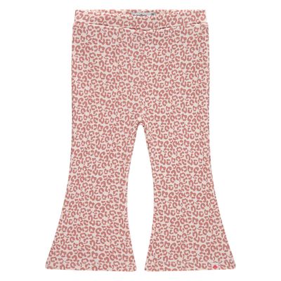 Babyface Baby Girls Flared Pants BBE25428210