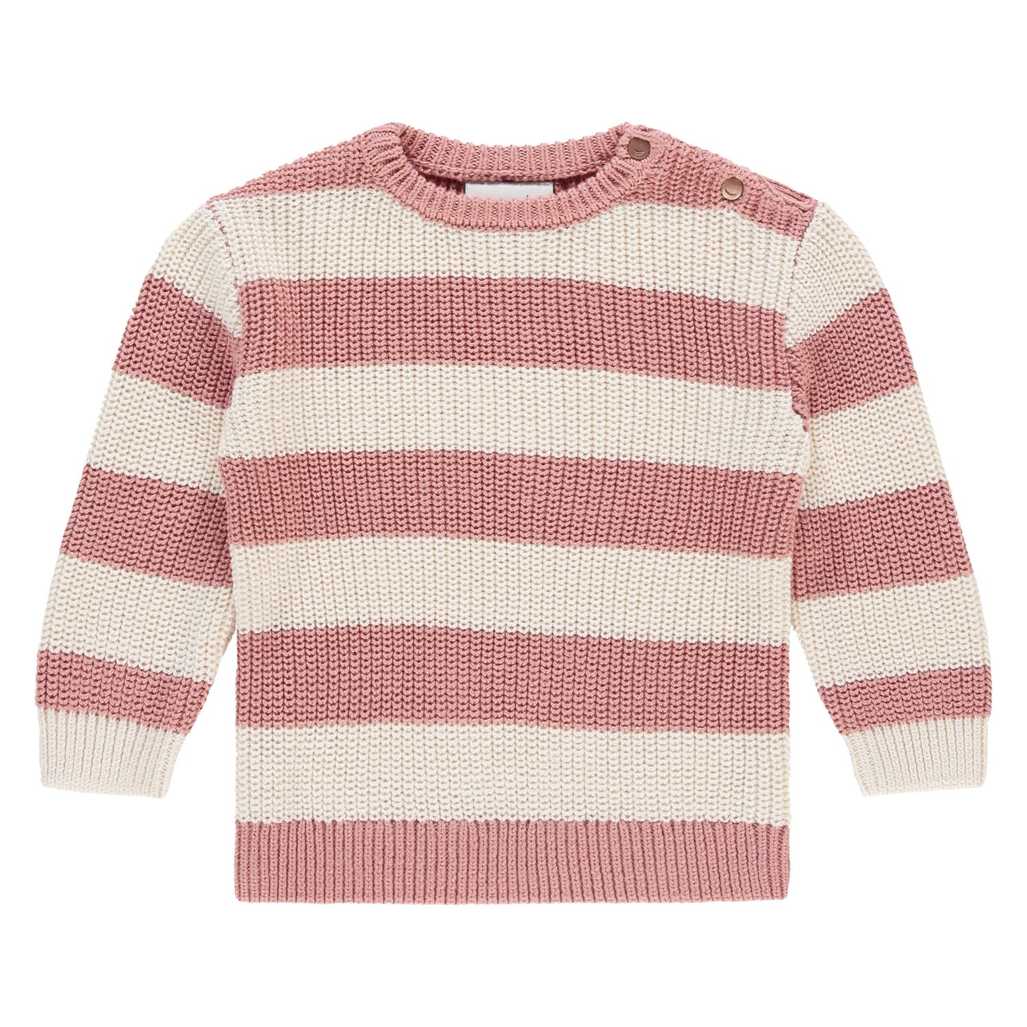 Babyface Baby Girls Pullover BBE25428300