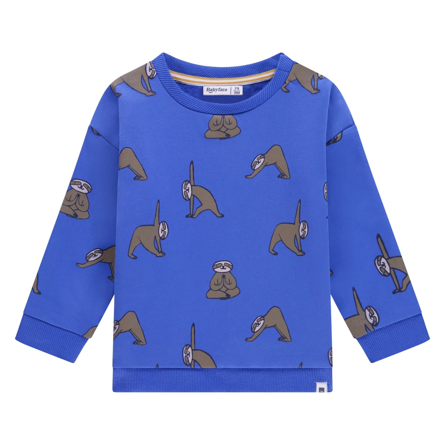 Babyface Baby Boy Sweatshirt BBE25427403