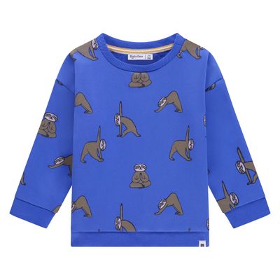 Babyface Baby Boy Sweatshirt BBE25427403