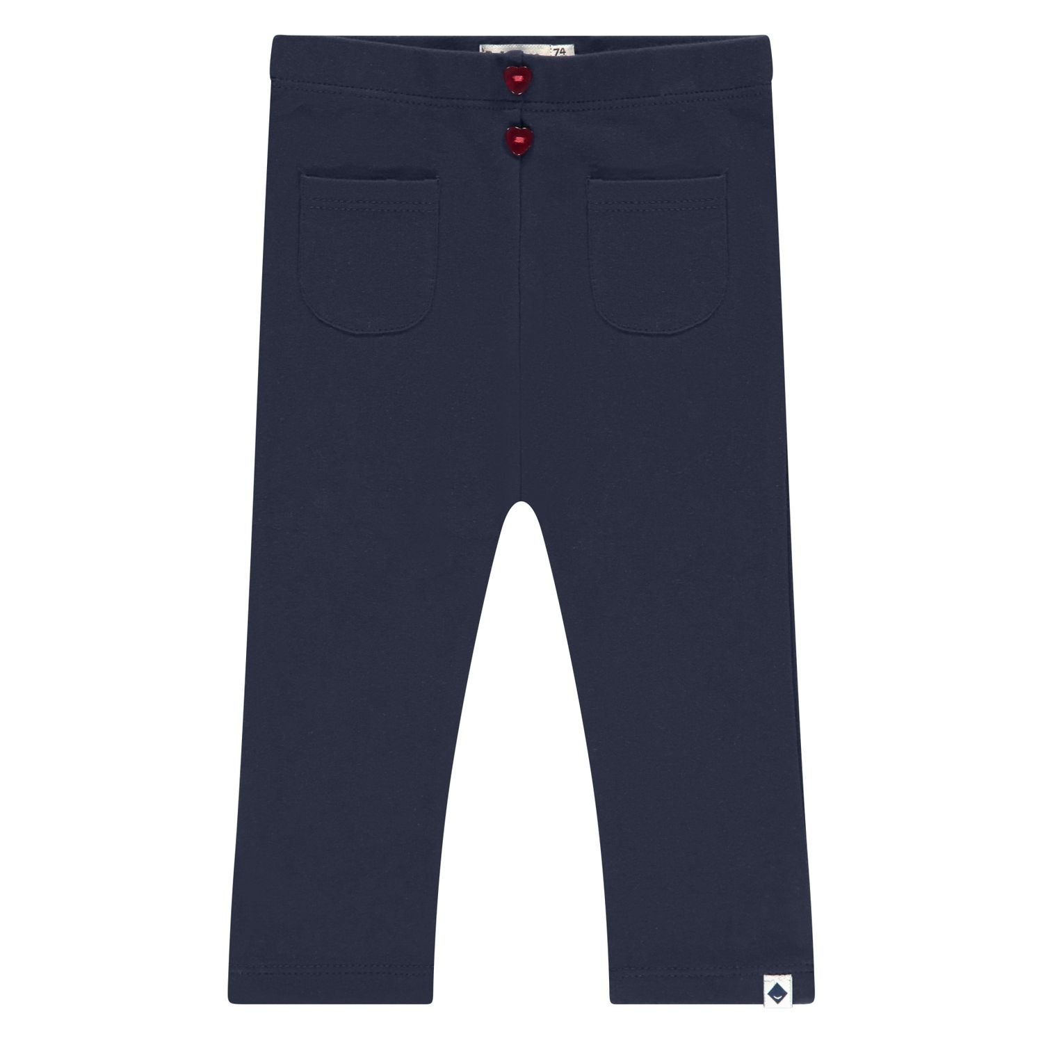 Babyface Baby girl legging BBE25628250