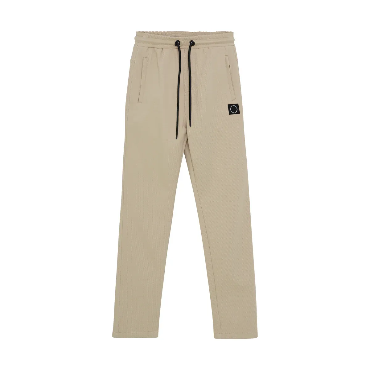 Rellix Jog Pants Rellix Twill Weathered Teak 940241