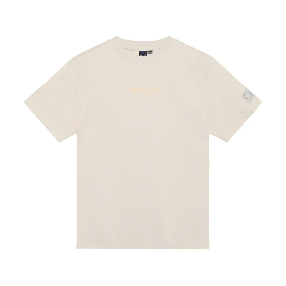Rellix Oversized T-shirt Rellix Twill Wind Chime 940341