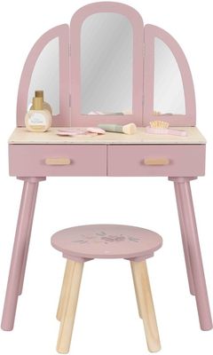 Little Dutch Houten kaptafel