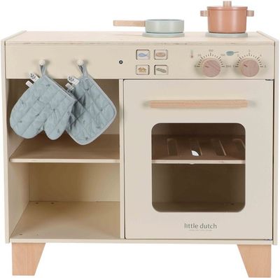 Little Dutch Houten speelkeuken