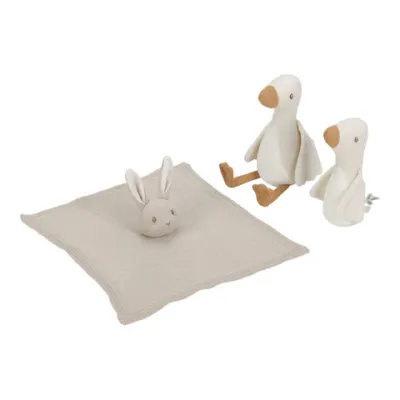 Little Dutch Giftset - Beige - Newborn Naturals