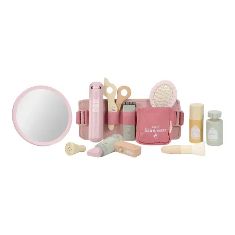 Little Dutch Kappersset