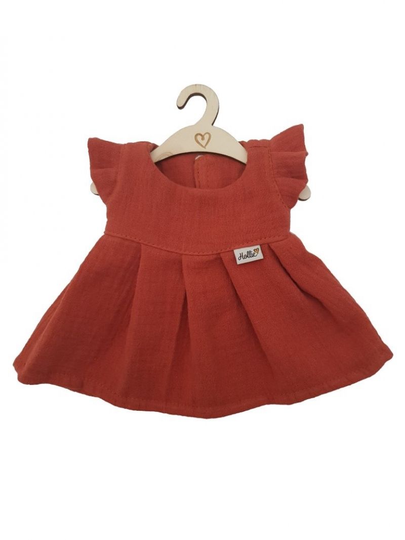 Poppenjurk Spring terra  HO3003