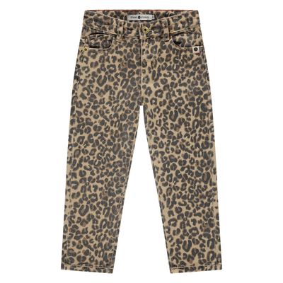 Stains &amp; Stories Girls Pants Beige SSA25408254