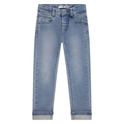 Stains &amp; Stories Boys Jogg Denim Mid Blue Denim SSA25407253