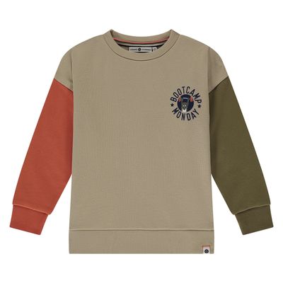Stains &amp; Stories Boys Sweatshirt Kit SSA25407457