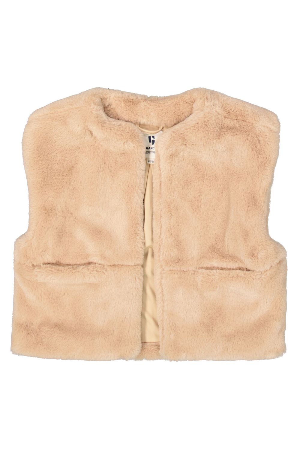 Garcia girls gilet amphora J52453