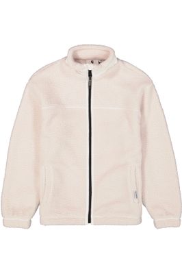 Garcia boys sweat cardigan moonbeam J53467