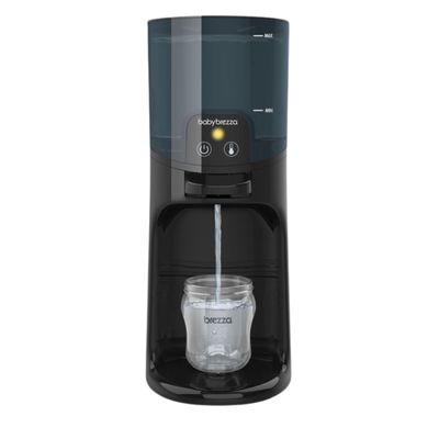 Babybrezza Instand Warmer All Black