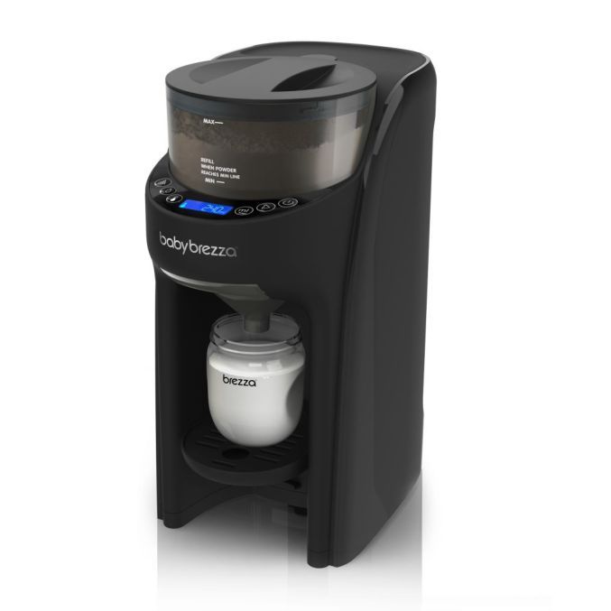 BabyenKids Babybrezza Formula pro advanced