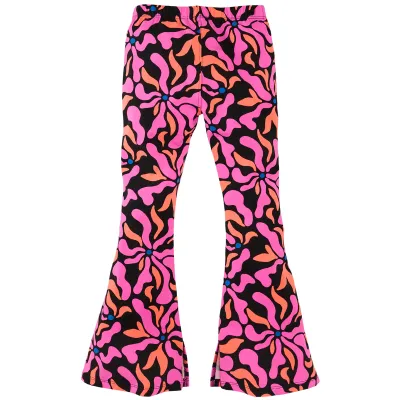 Z8 Flared broek Ivora Night sky Ivora