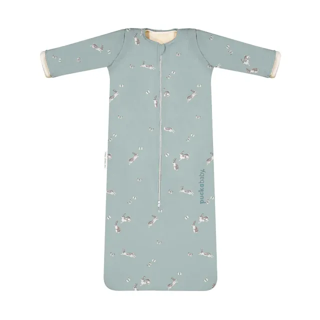 Puckababy 4 Seasons 6m tm 2,5y Bunnies