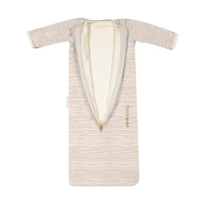 Puckababy 4 Seasons 6m tm 2,5y Hazel Stripe