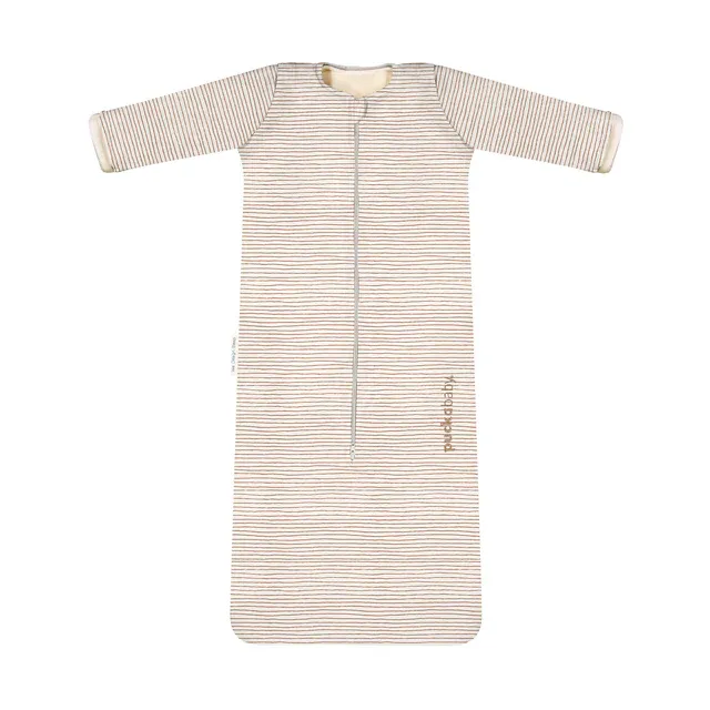 Puckababy 4 Seasons 6m tm 2,5y Hazel Stripe