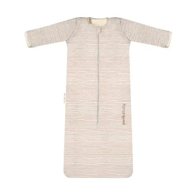 Puckababy 4 Seasons 6m tm 2,5y Hazel Stripe