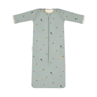 Puckababy 4 Seasons 6m tm 2,5y Tiny Village