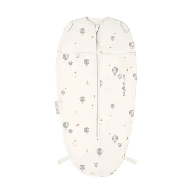 Puckababy Mini 3tm6M Cotton - Balloons