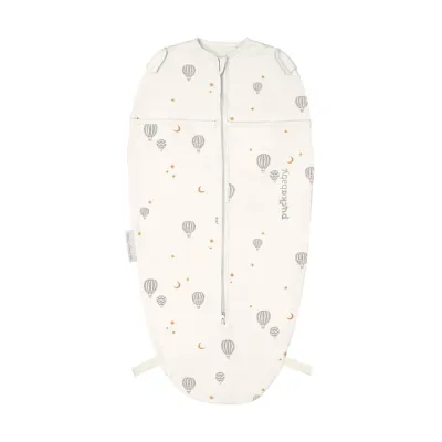 Puckababy Mini 3tm6M Cotton - Balloons