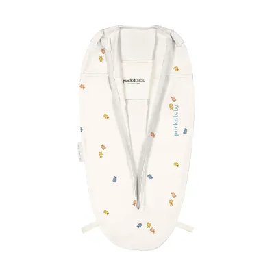 Puckababy Mini 3tm6M Cotton - Gummy Bears