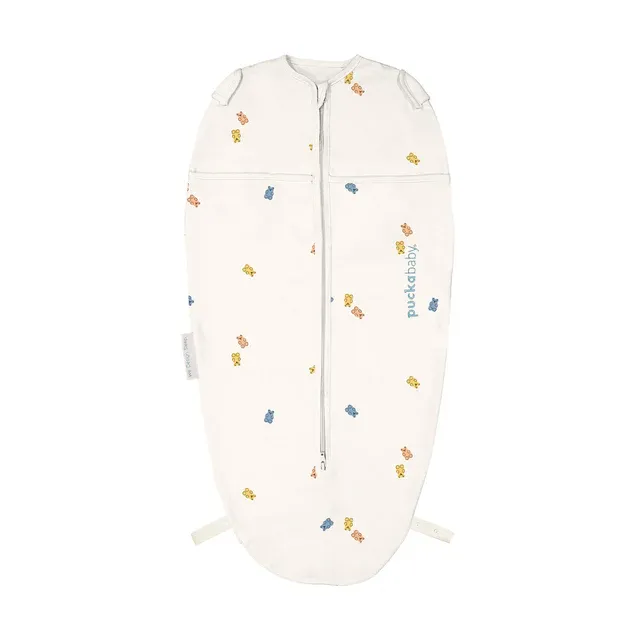 Puckababy Mini 3tm6M Cotton - Gummy Bears