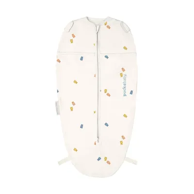 Puckababy Mini 3tm6M Cotton - Gummy Bears