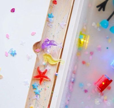 Glopals Funfillers Sea