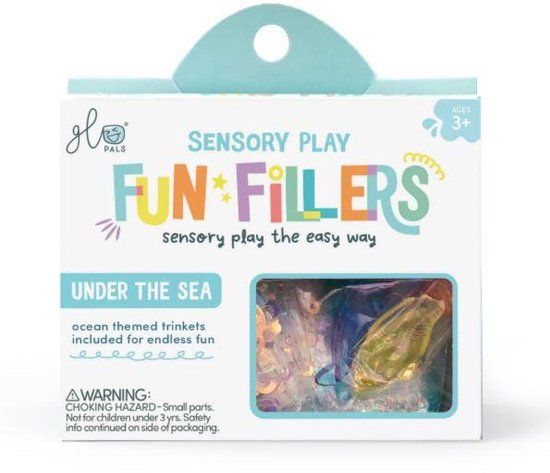Glopals Funfillers Sea