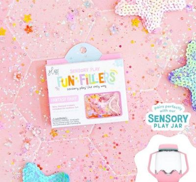 Glopals Glopals Funfillers Fairy